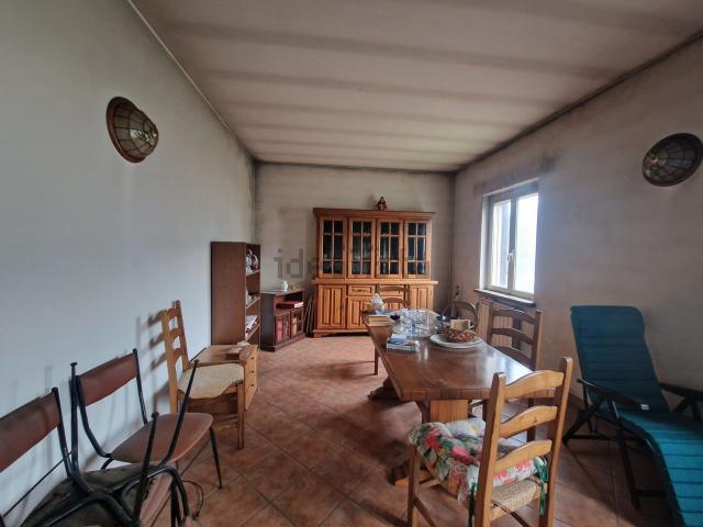 Villetta indipendente in vendita di 120 m² in Via del Mattatoio