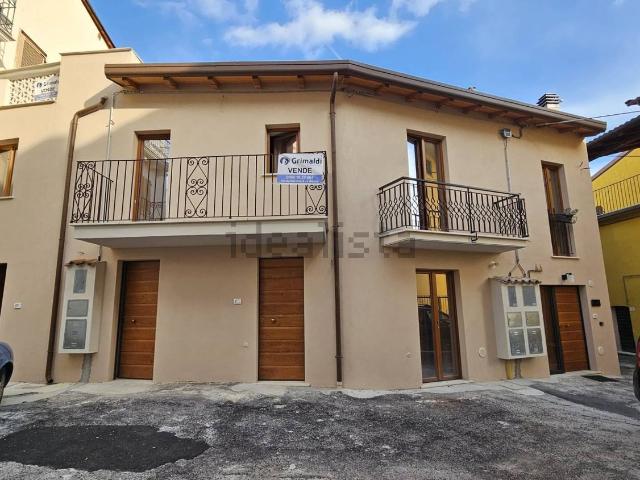 Villetta indipendente in vendita di 120 m² in Via del Molino
