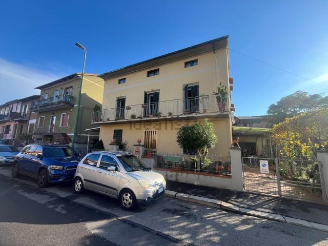 Villetta indipendente in vendita di 120 m² in Via del Biancospino
