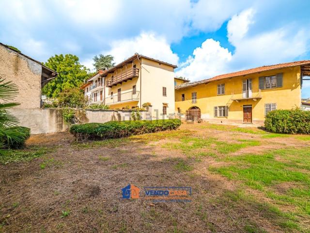 Villetta indipendente in vendita di 120 m² in Via del Brusch, 3