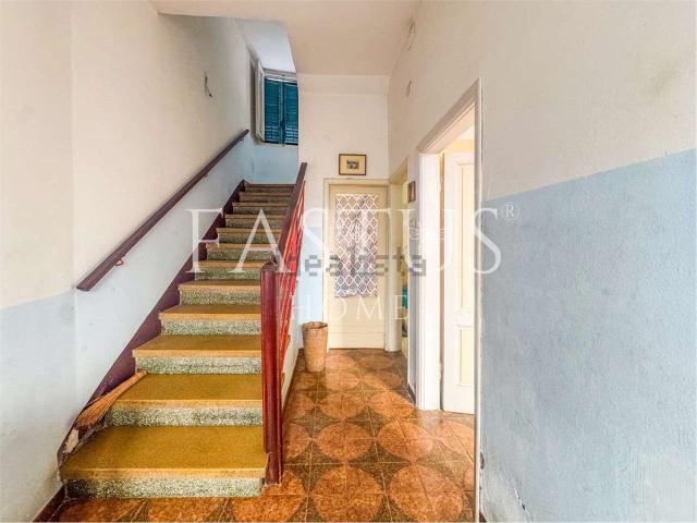Villetta indipendente in vendita di 120 m² in Via del Brusigliano, 5