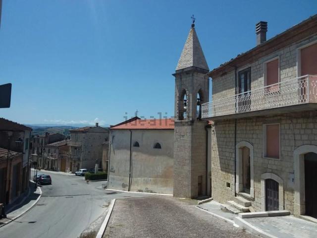 Villetta indipendente in vendita di 120 m² in Via del Convento, 11