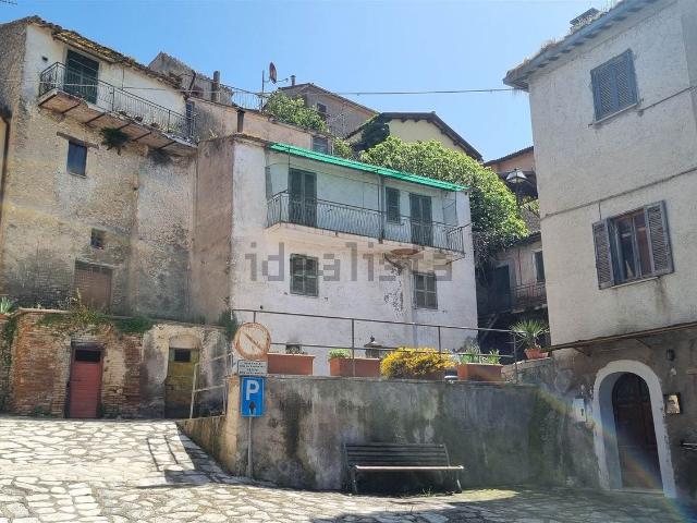 Villetta indipendente in vendita di 105 m² in Via del Palazzetto, 11