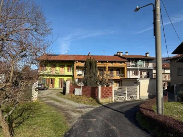 Villetta indipendente in vendita di 120 m² in Via del Pero, 43