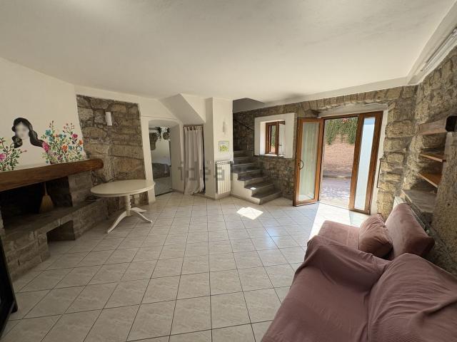 Villetta indipendente in vendita di 120 m² in Via del Piano, 56