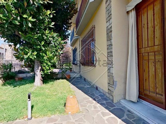 Villetta indipendente in vendita di 120 m² in Via del Piano