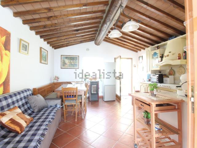 Villetta indipendente in vendita di 120 m² in Via del ponte