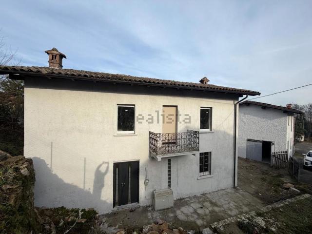 Villetta indipendente in vendita di 120 m² in Via del Pozzo, 3