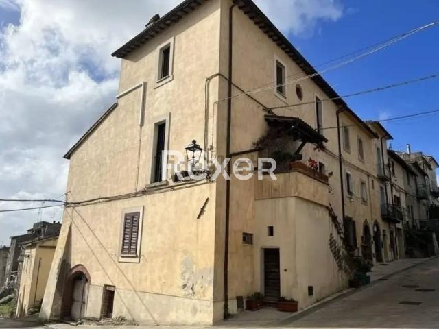 Villetta indipendente in vendita di 120 m² in Via del Rivellino