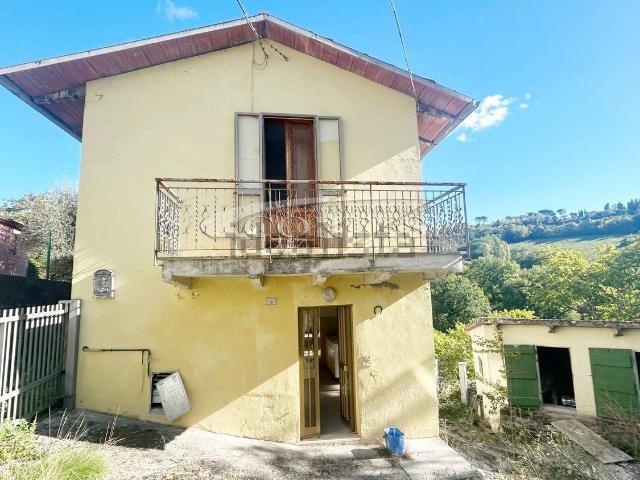 Villetta indipendente in vendita di 120 m² in Via del Tabacco, 5