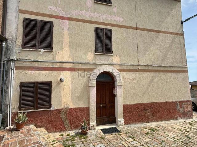 Villetta indipendente in vendita di 120 m² in Via dell&apos Agricoltura, 11