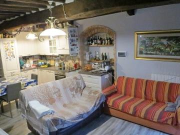 Villetta indipendente in vendita di 120 m² in Via dell&apos Uliviera