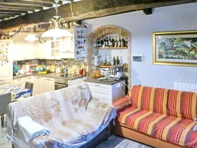Villetta indipendente in vendita di 120 m² in Via dell&apos Uliviera