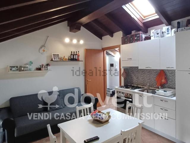 Villetta indipendente in vendita di 120 m² in Via della Concordia, 1