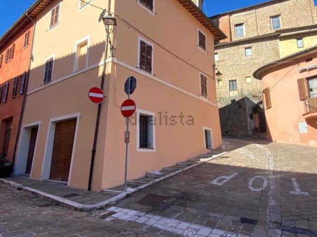 Villetta indipendente in vendita di 120 m² in Via della croce