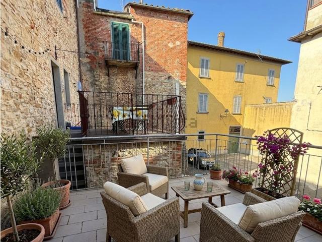 Villetta indipendente in vendita di 120 m² in Via della Gaina