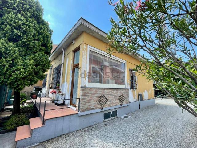 Villetta indipendente in vendita di 120 m² in Via della Fortuna, 8