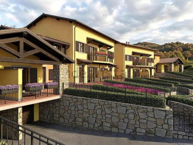 Villetta indipendente in vendita di 120 m² in Via della Futa