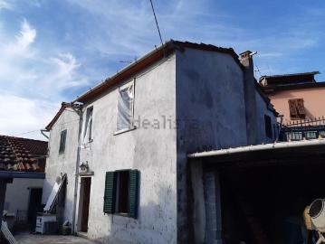 Villetta indipendente in vendita di 120 m² in Via della Piaggia Alta