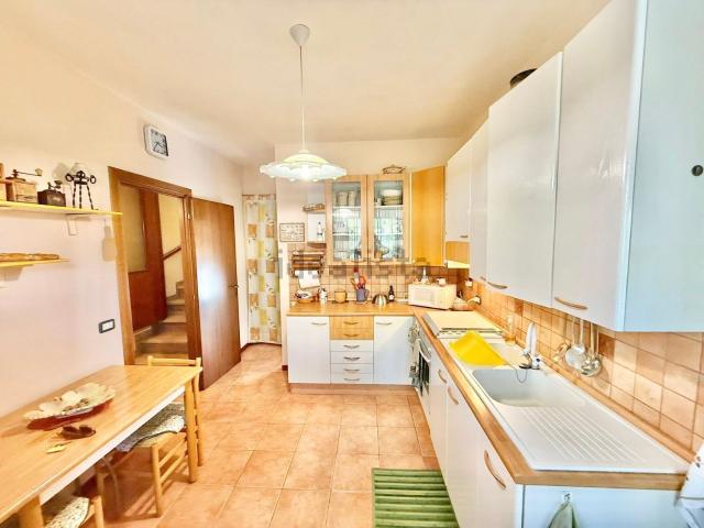 Villetta indipendente in vendita di 120 m² in Via della Rampa, 6