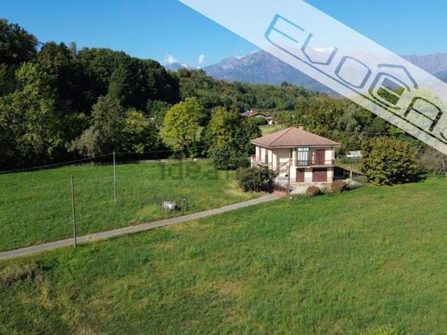 Villetta indipendente in vendita di 120 m² in Via Delle Coste, 6
