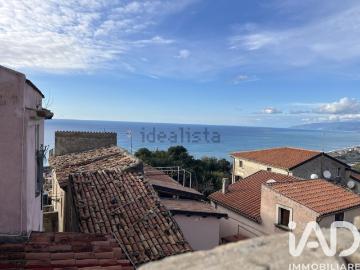 Villetta indipendente in vendita di 120 m² in Via delle Grazie
