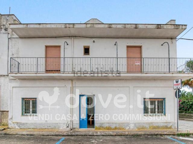 Villetta indipendente in vendita di 120 m² in Via delle Orate, 12