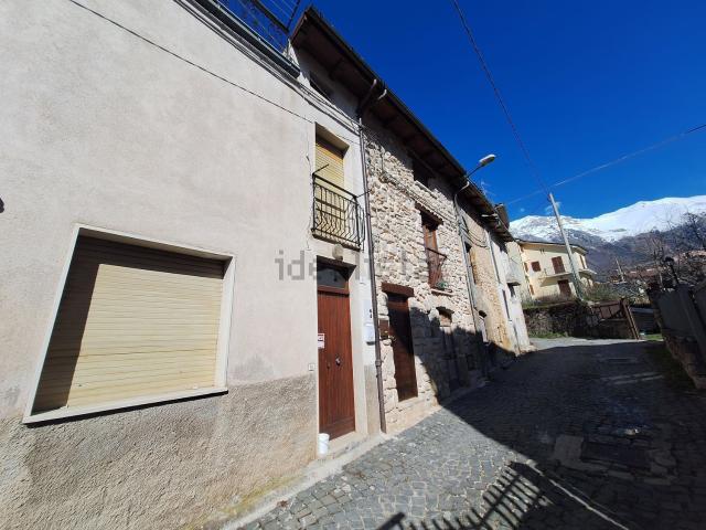 Villetta indipendente in vendita di 120 m² in Via delle Ville