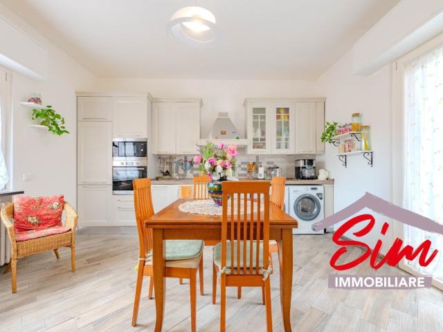 Villetta indipendente in vendita di 120 m² in Via Desana
