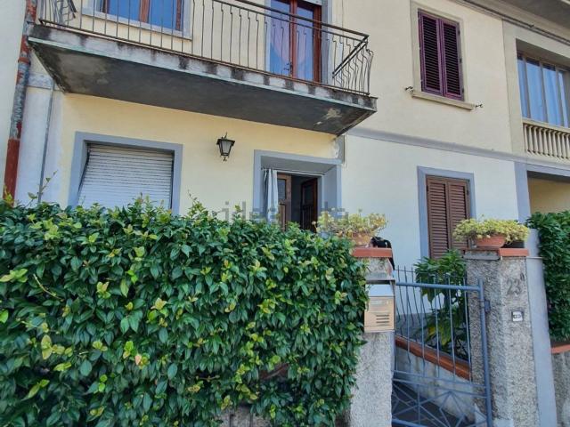 Villetta indipendente in vendita di 120 m² in Via di Capalle, 23