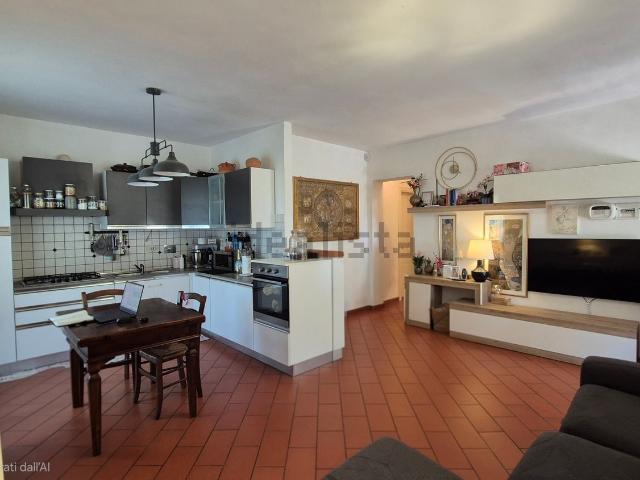 Villetta indipendente in vendita di 120 m² in Via di Casalappi, 3