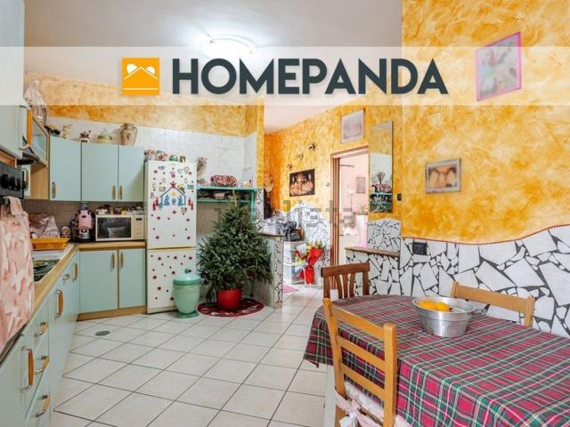 Villetta indipendente in vendita di 120 m² in Via di Marano, 27