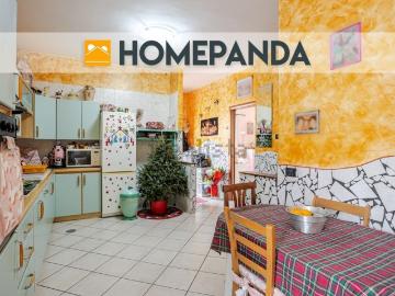 Villetta indipendente in vendita di 120 m² in Via di Marano, 27