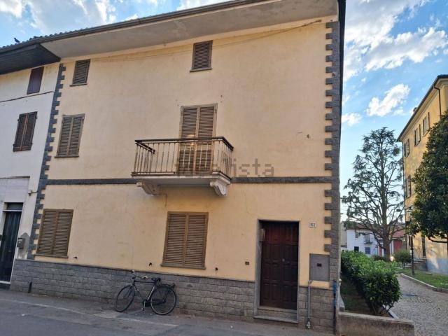 Villetta indipendente in vendita di 120 m² in Via Martiri della Libertà, 102