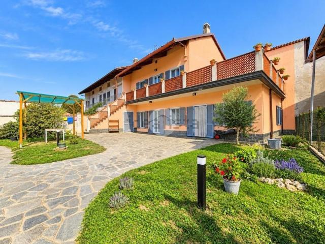 Villetta indipendente in vendita di 120 m² in Via Duca D&apos Aosta, 59
