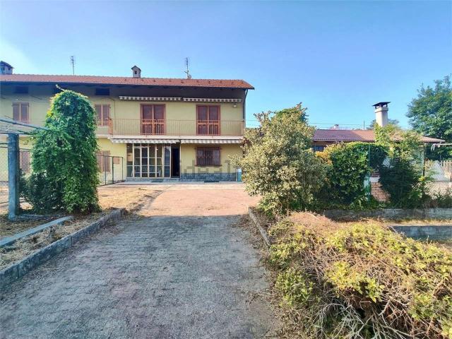 Villetta indipendente in vendita di 120 m² in Via Duca degli Abruzzi, 39
