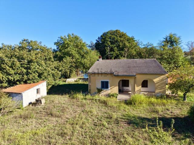 Villetta indipendente in vendita di 120 m² in Via due Cone