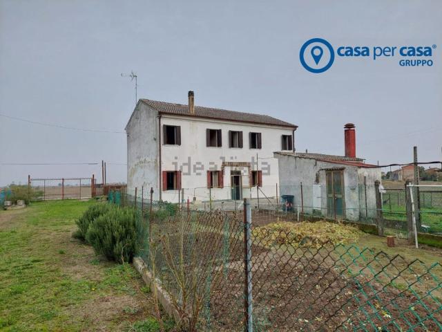 Villetta indipendente in vendita di 120 m² in Via Eridania