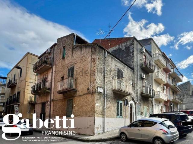 Villetta indipendente in vendita di 120 m² in Via Etna, 3