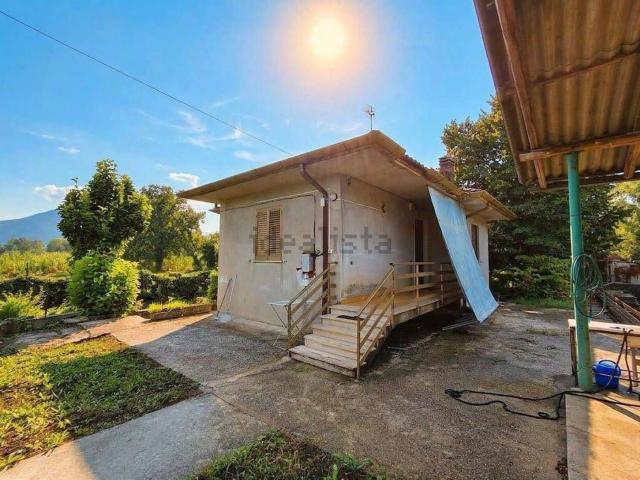 Villetta indipendente in vendita di 120 m² in Via Fontanelle, 22