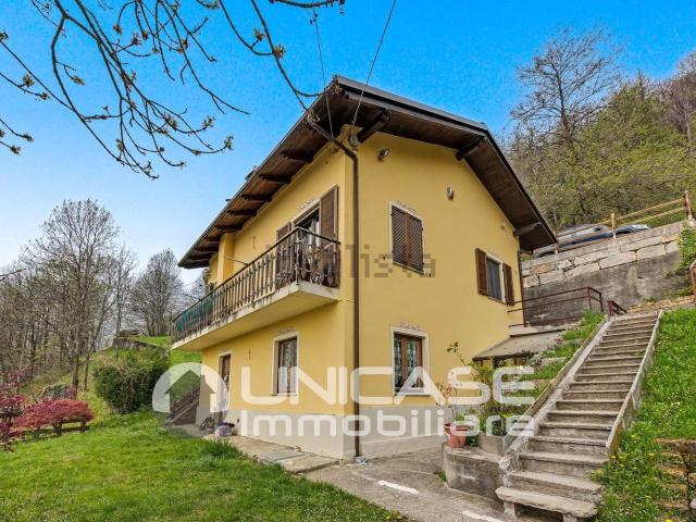 Villetta indipendente in vendita di 120 m² in Via Fornaci, 8