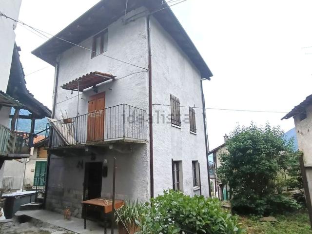 Villetta indipendente in vendita di 120 m² in Via Forneri, 42