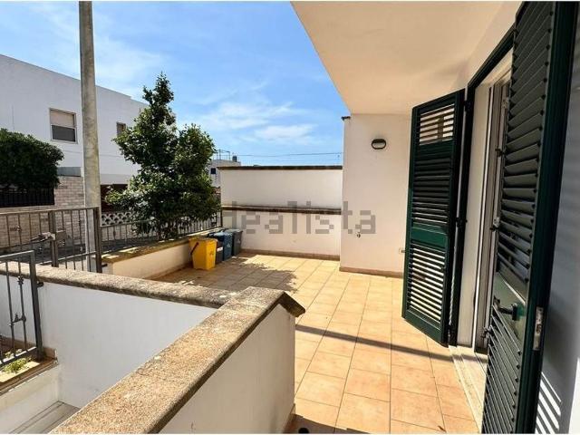 Villetta indipendente in vendita di 120 m² in Via Fausto Coppi, 7
