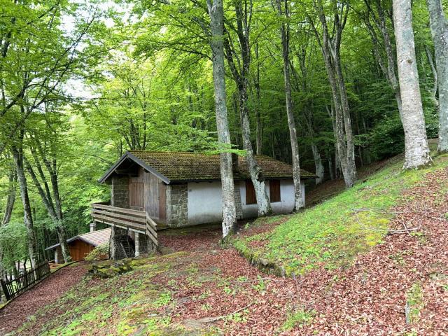 Villetta indipendente in vendita di 120 m² in Via Faggeta, 358