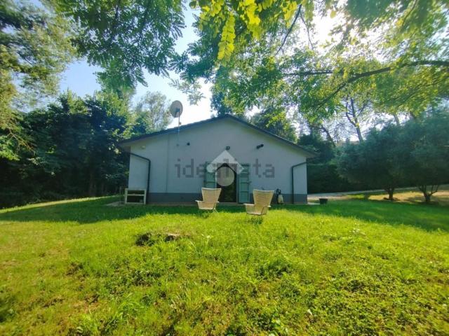 Villetta indipendente in vendita di 120 m² in Via Fageto, 86