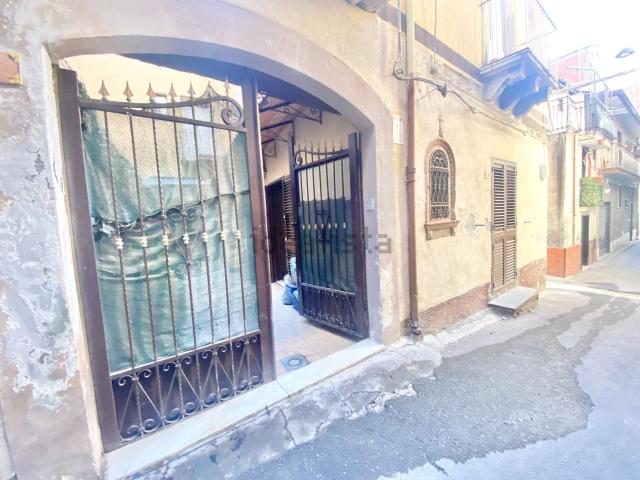 Villetta indipendente in vendita di 120 m² in Via Falanga