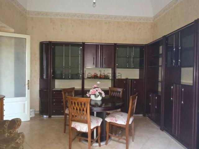 Villetta indipendente in vendita di 120 m² in Via Faro Filadelfo, 105