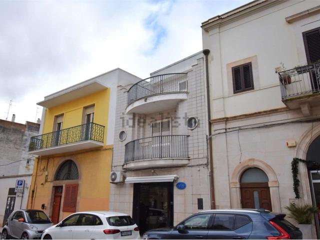 Villetta indipendente in vendita di 120 m² in Via Felice Cavallotti, 2