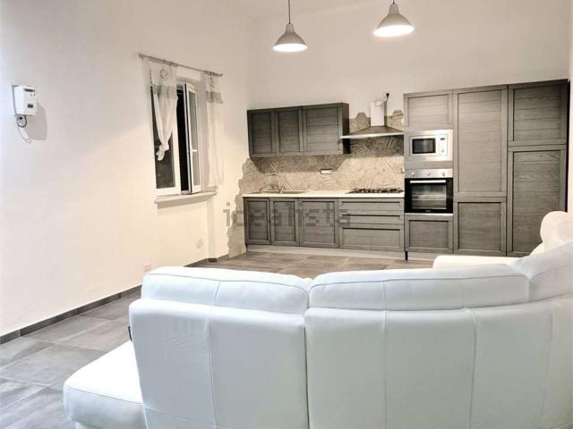 Villetta indipendente in vendita di 120 m² in Via Felice Cavallotti