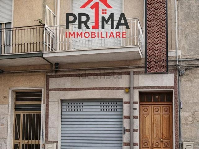 Villetta indipendente in vendita di 120 m² in Via Firenze, 212